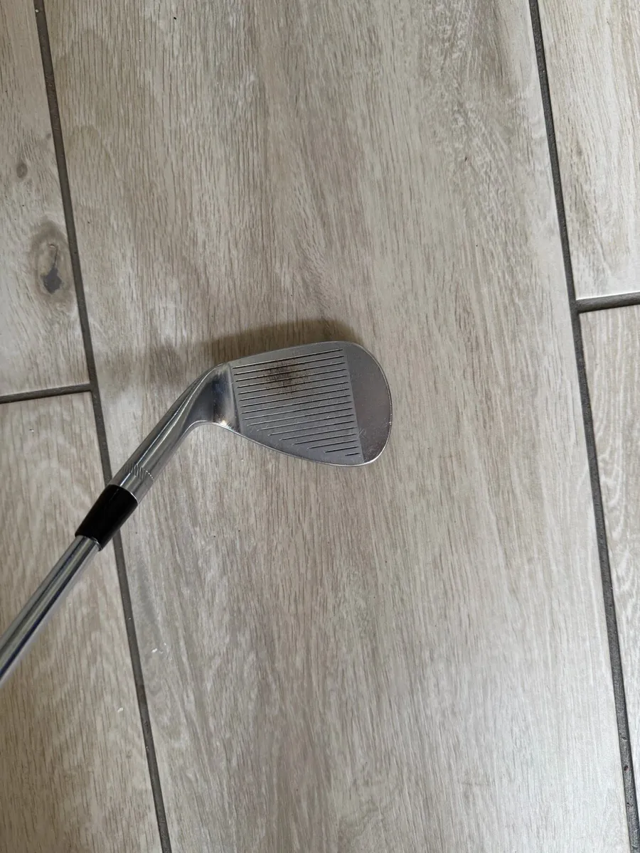 Titleist Vokey Wedge - Image 3