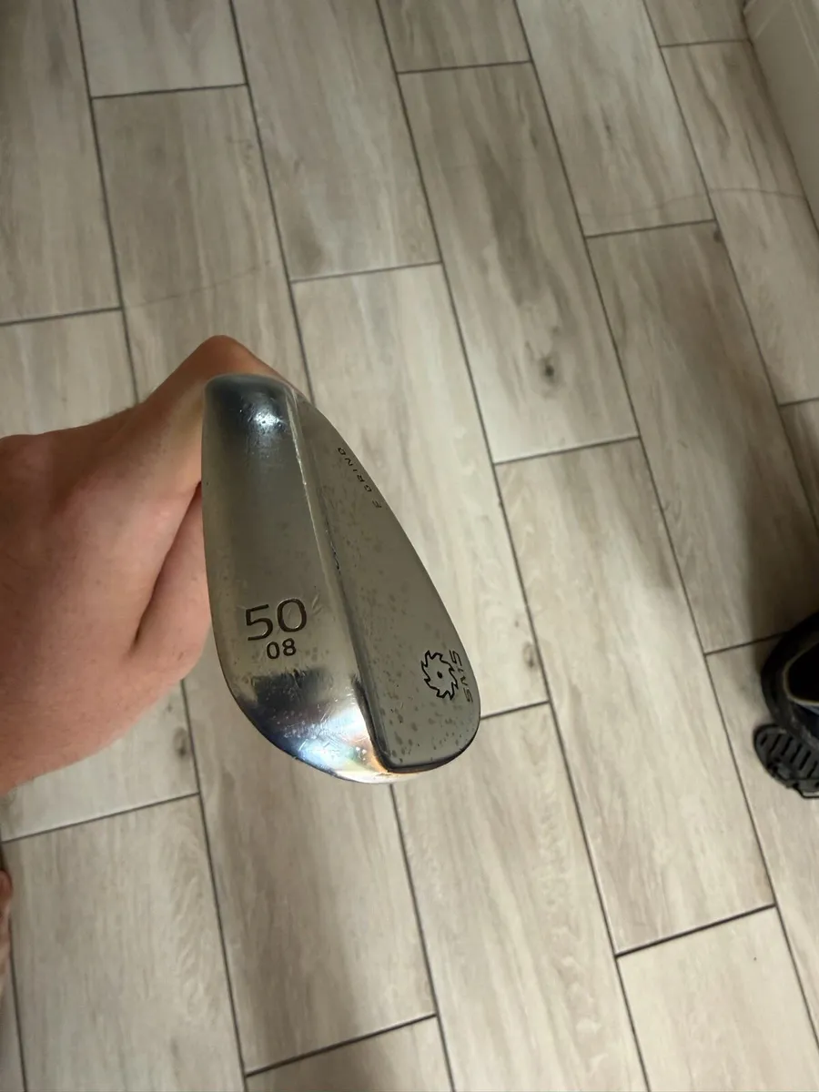 Titleist Vokey Wedge - Image 2