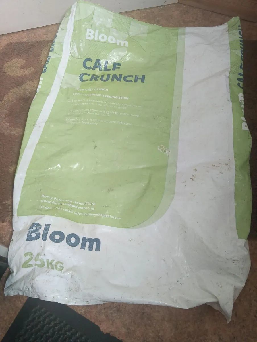Bags for Turf and Timber - Image 2