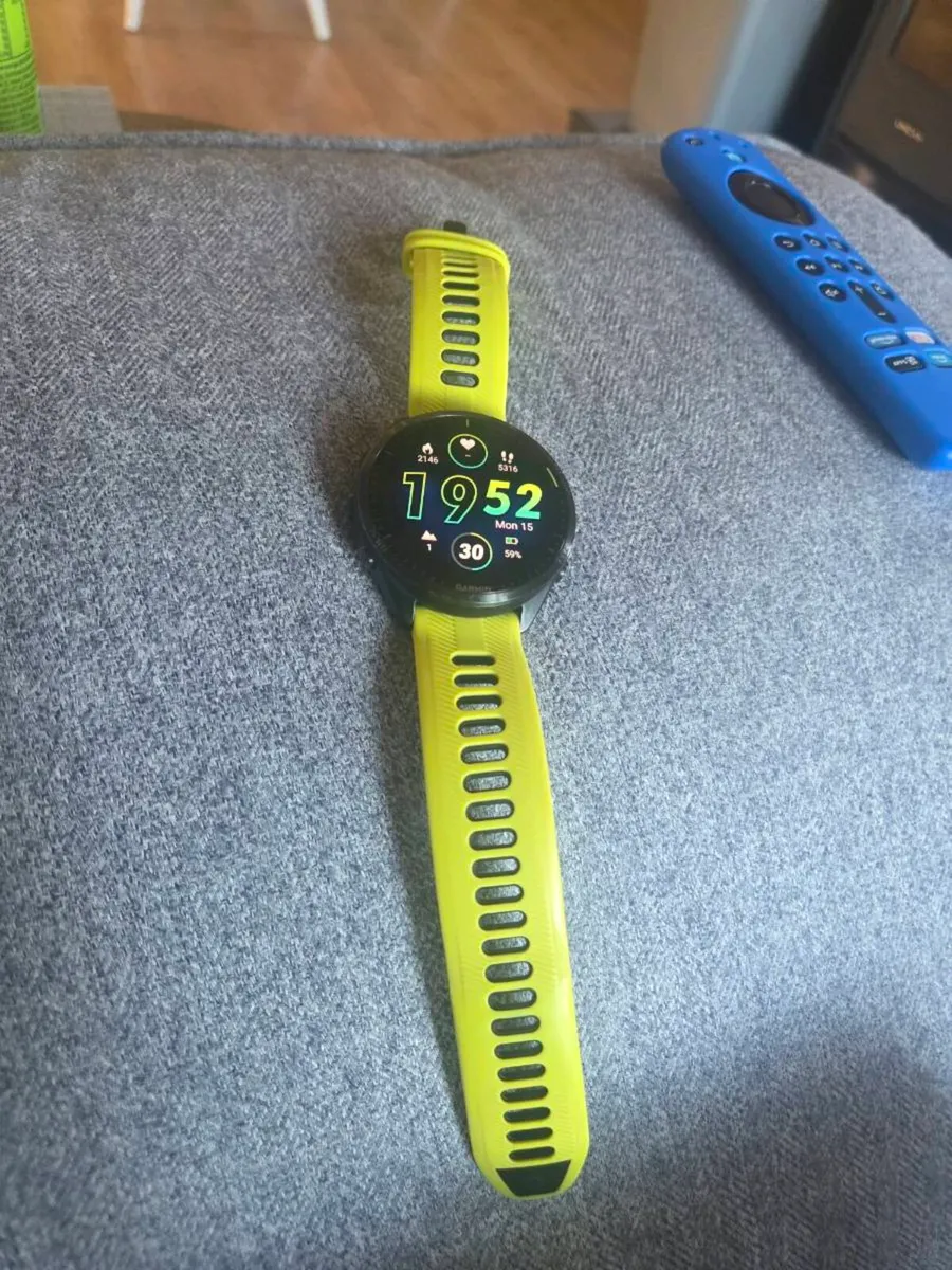Garmin forerunner 965 - Image 2