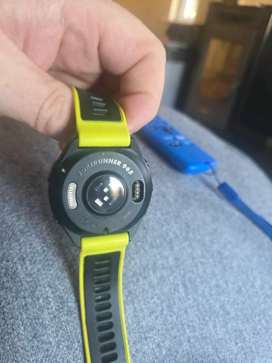 Garmin forerunner 965 - Image 3