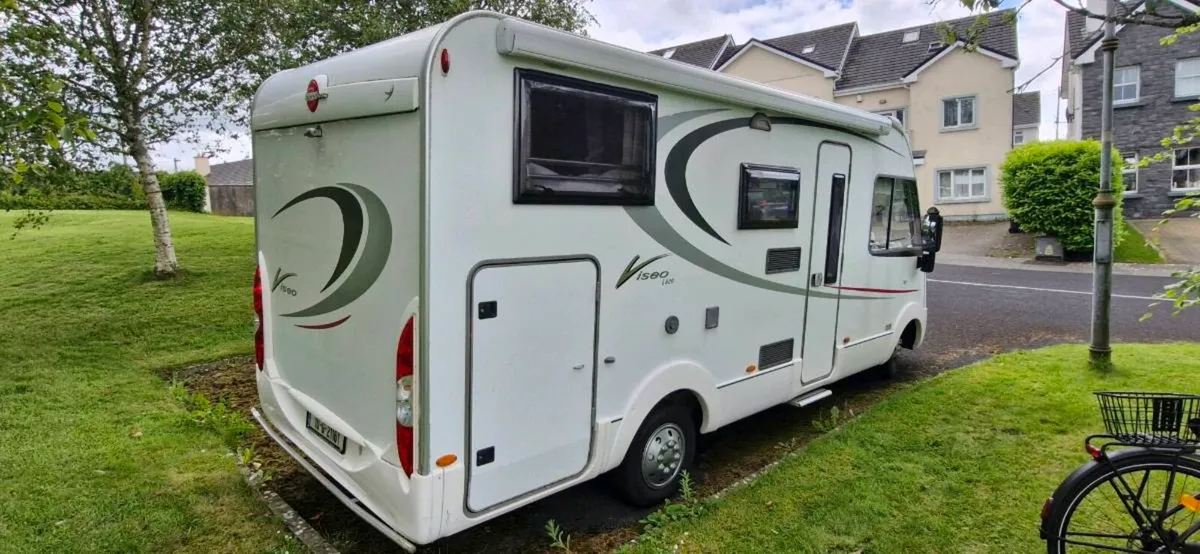 The Perfect Sized Campervan - Image 2