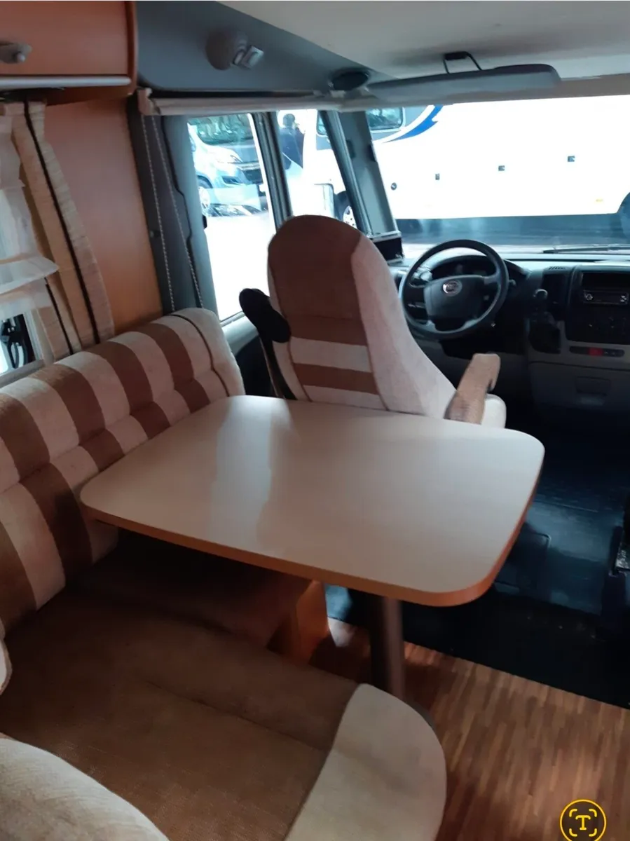The Perfect Sized Campervan - Image 3