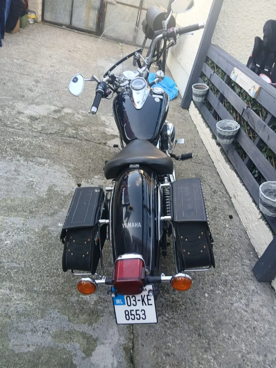 YAMAHA Other 2003 - Image 1