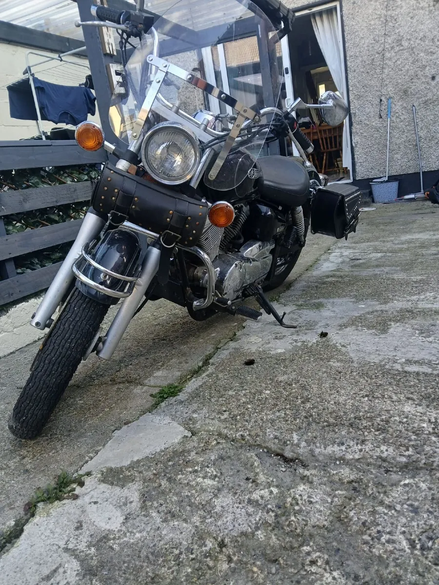 YAMAHA Other 2003 - Image 3