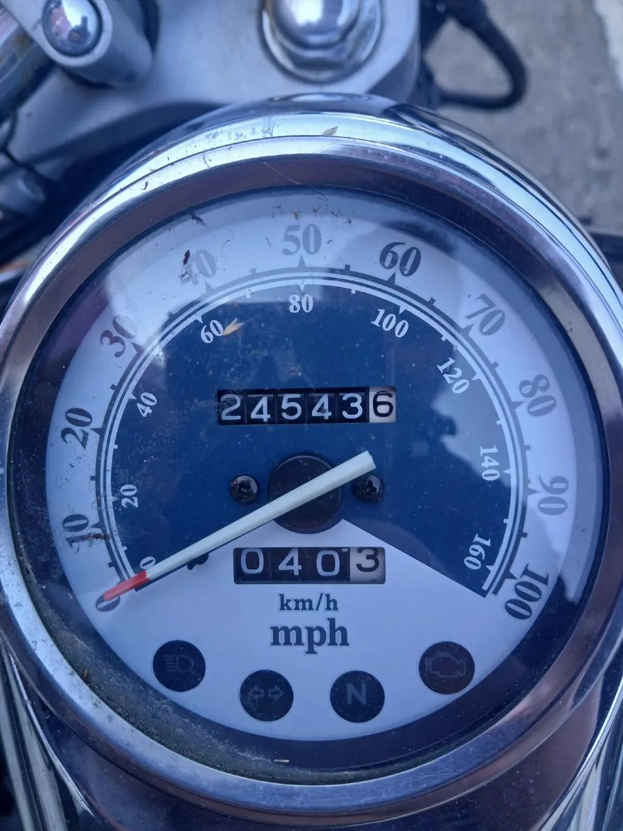 YAMAHA Other 2003 - Image 2
