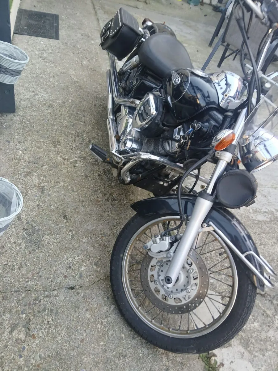 YAMAHA Other 2003 - Image 4