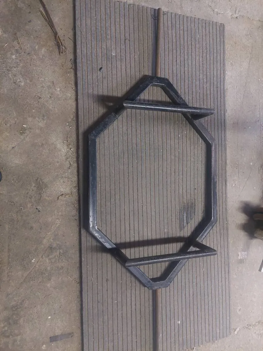 Trap/Hex bar - Image 2