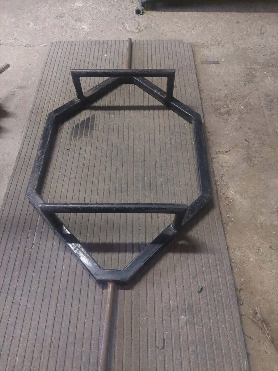 Trap/Hex bar - Image 3