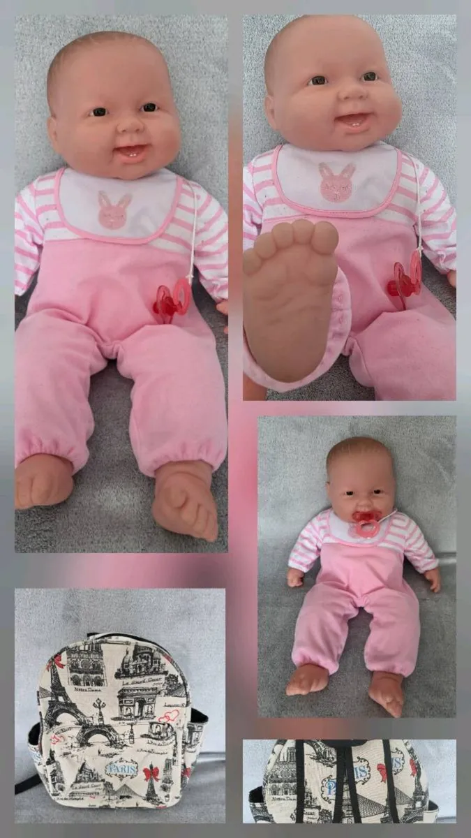 Dolls Bundle - Image 4