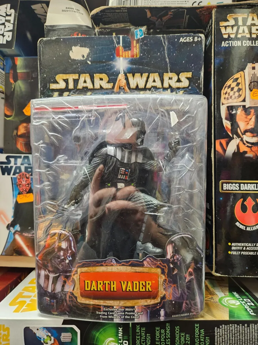 Star Wars Darth Vader - Image 1