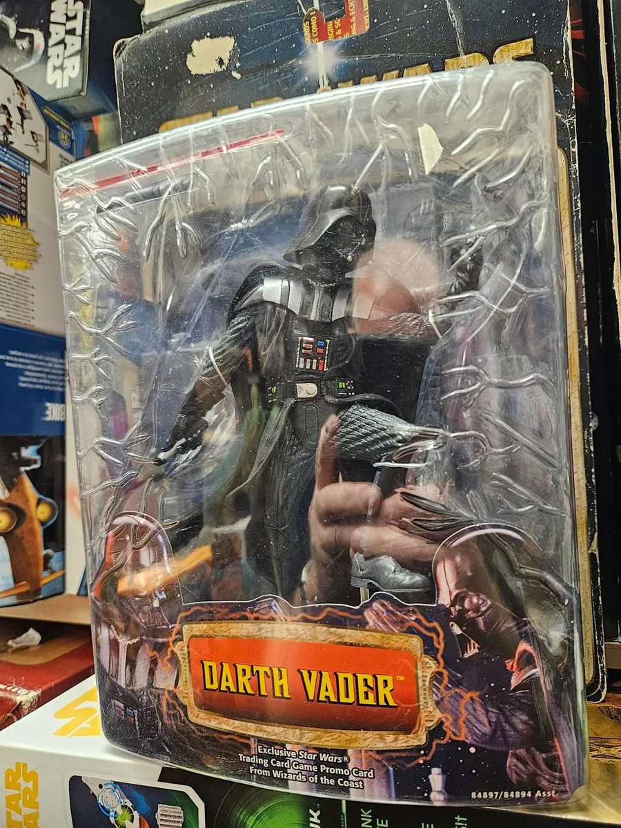 Star Wars Darth Vader - Image 3