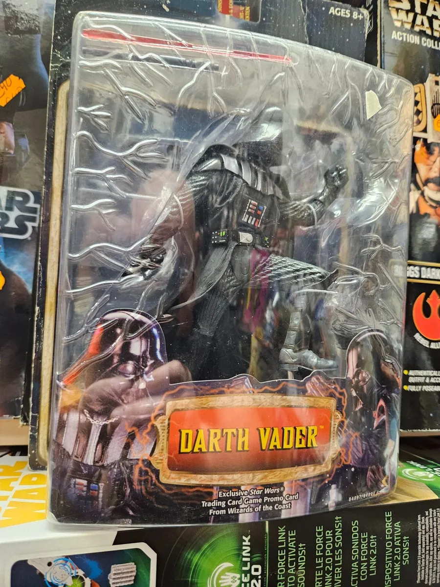 Star Wars Darth Vader - Image 2