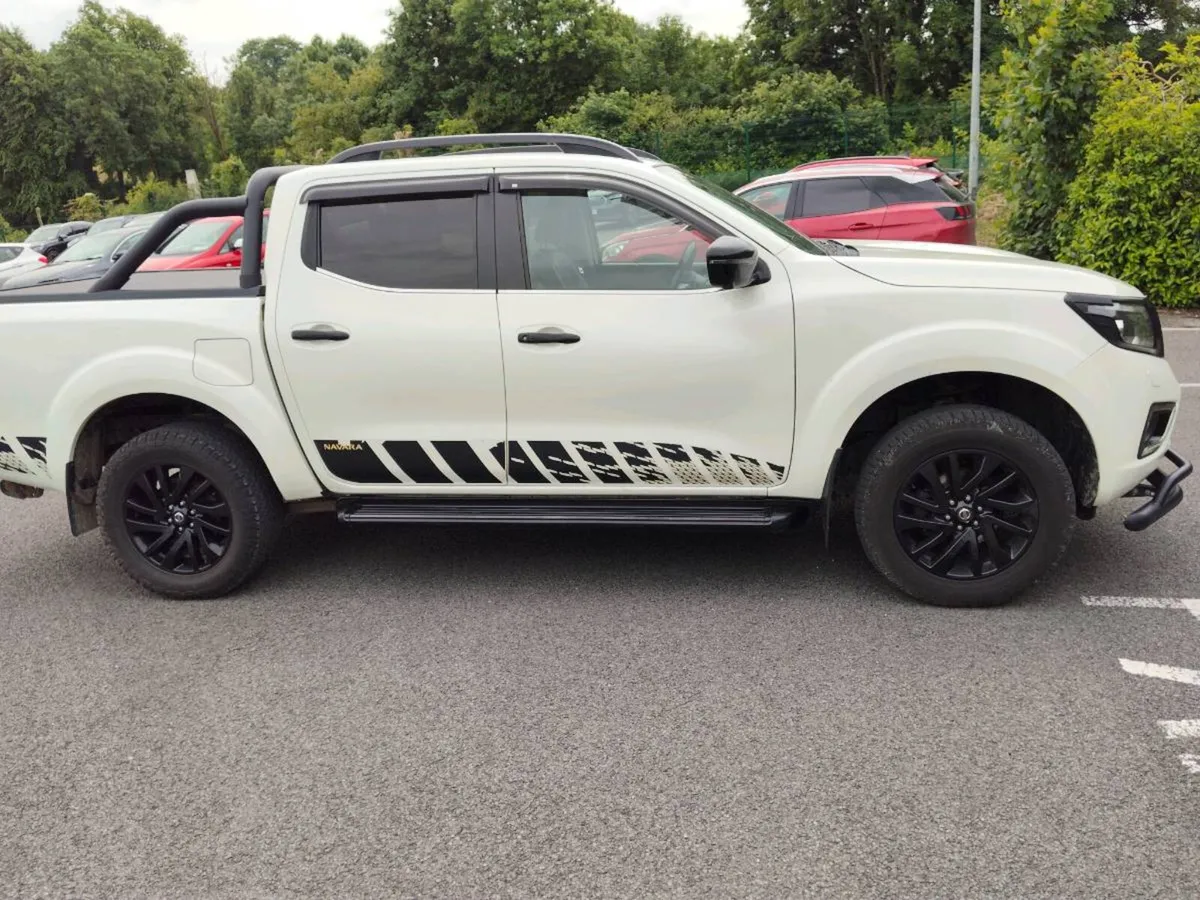 Nissan Navara - Image 4