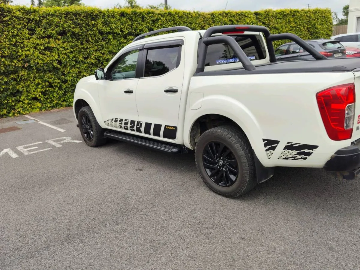 Nissan Navara - Image 2