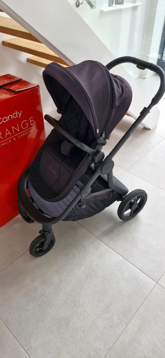 Buggy - Image 2