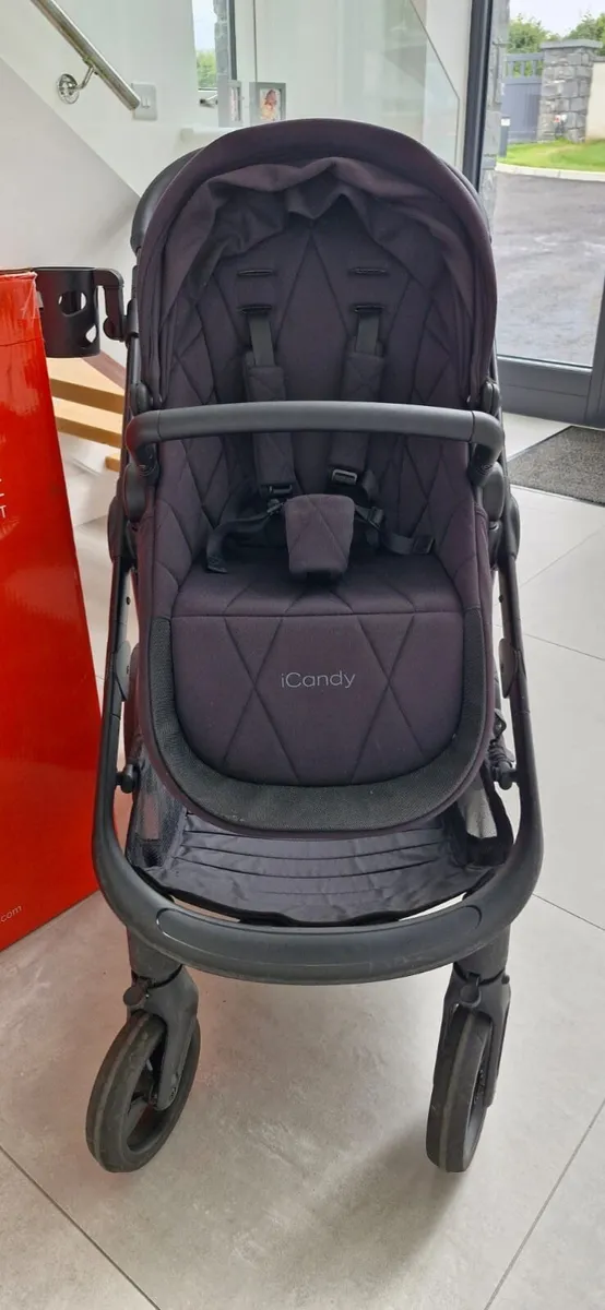 Buggy - Image 4