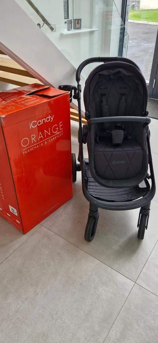 Buggy - Image 1