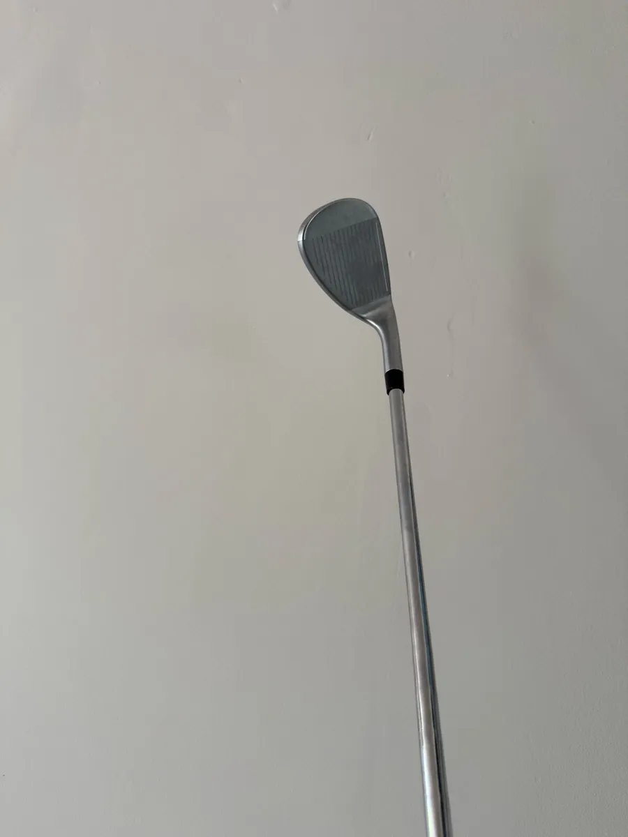 Sand Wedge Left handed - Image 1