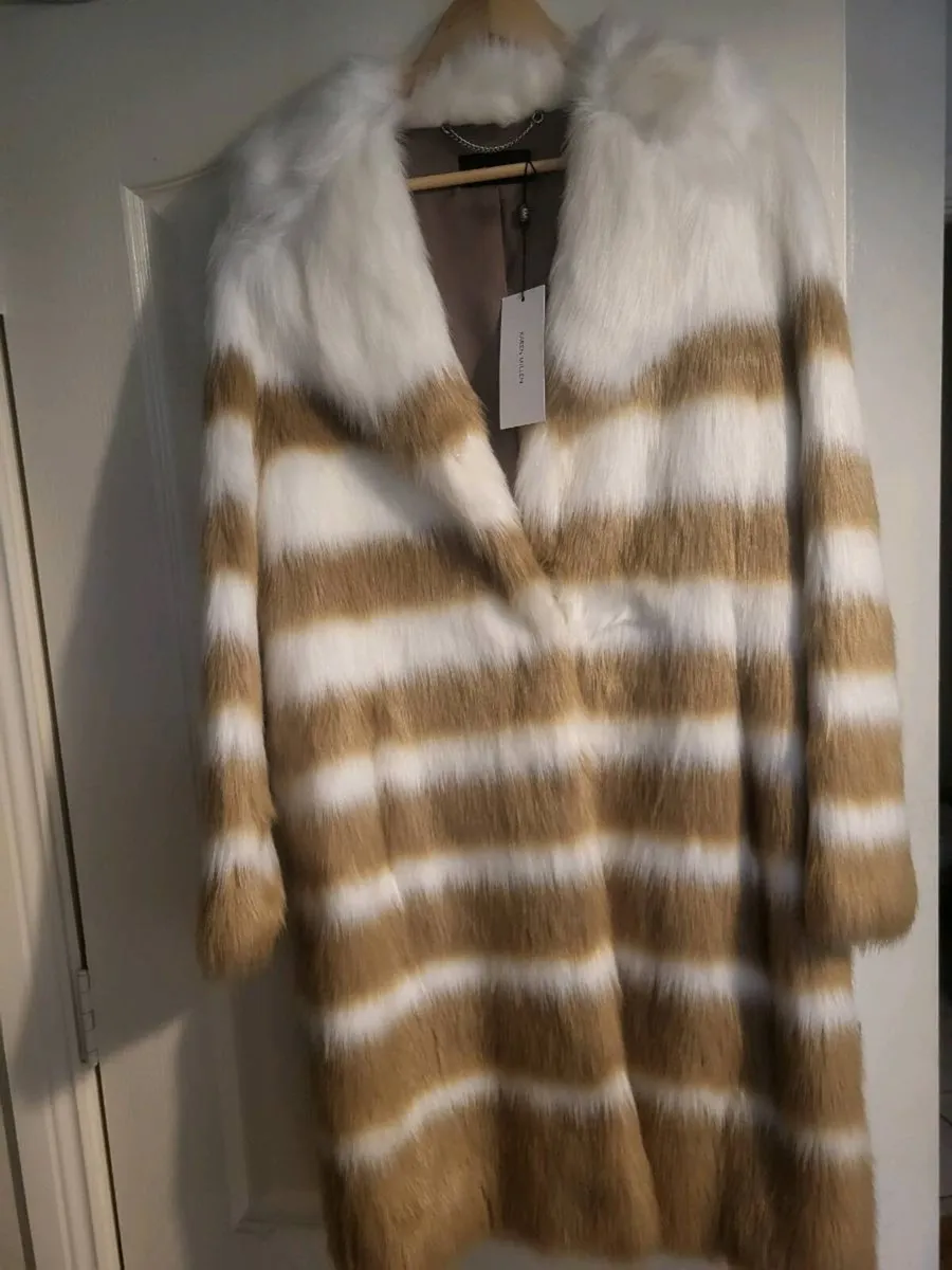 Coat - Image 1