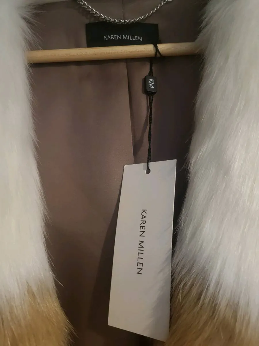 Coat - Image 2