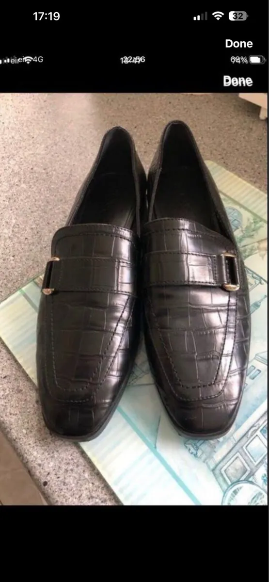 Lades new shoes size 39 €20 - Image 1