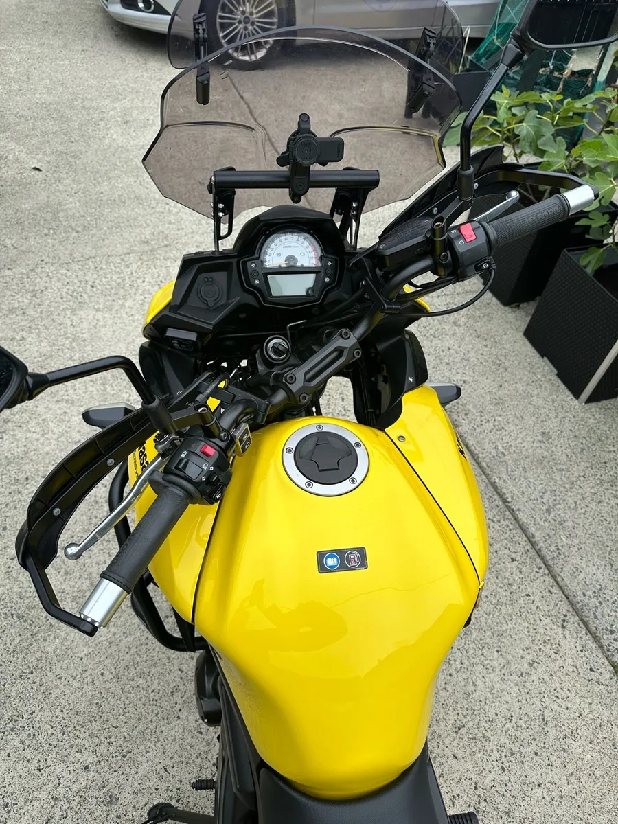 2016 Kawasaki Versys 650 ABS Immaculate Condition! - Image 4