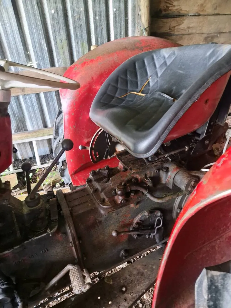 Tractor - Image 2