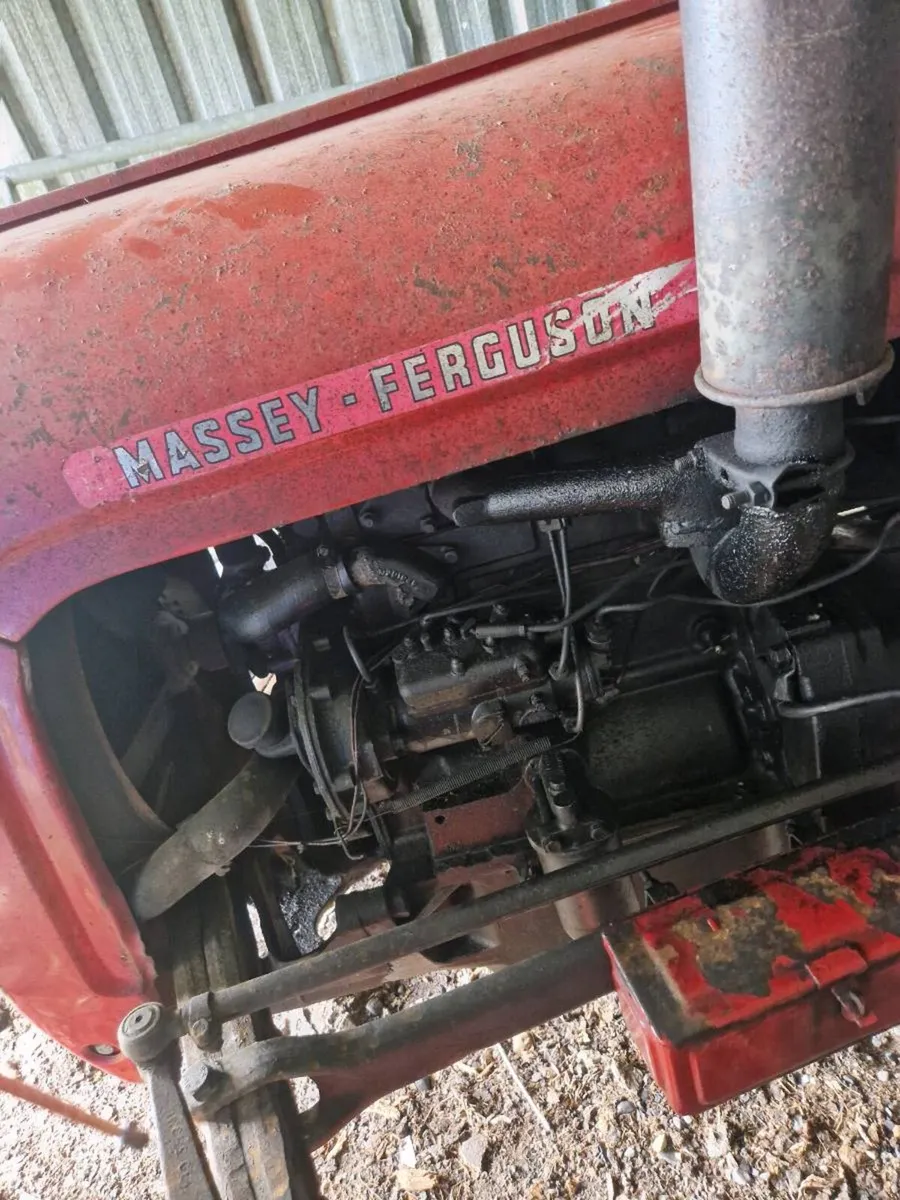 Tractor - Image 3