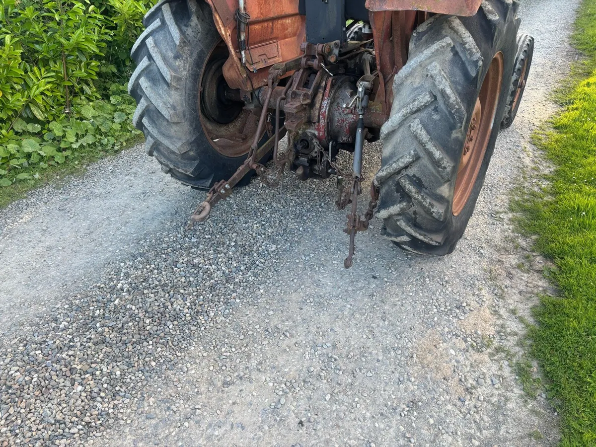 Massey Ferguson 135 - Image 4