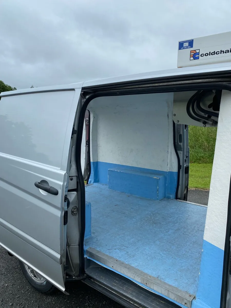 Refrigerated Transport - Image 2