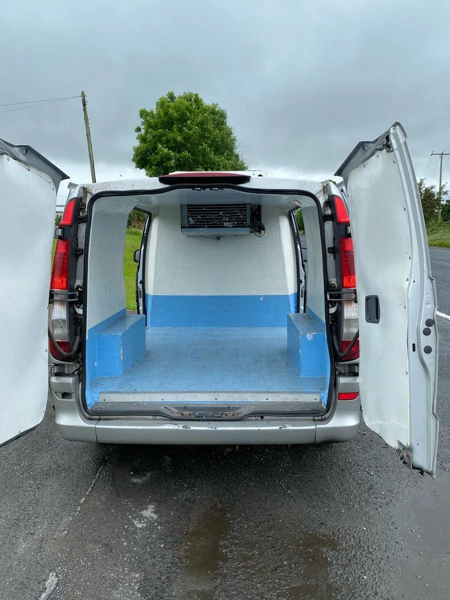 Refrigerated Transport - Image 3