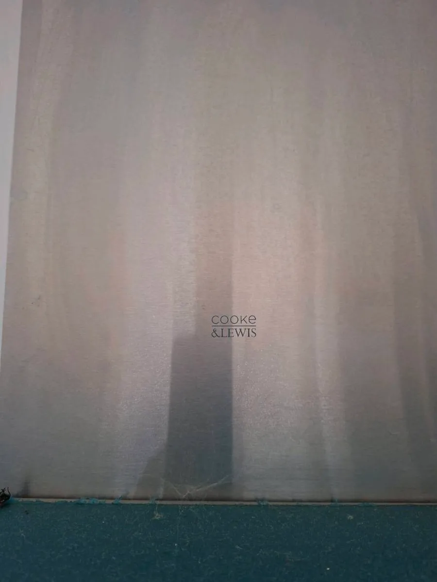 Cooker Hood Extractor Fan - Image 2