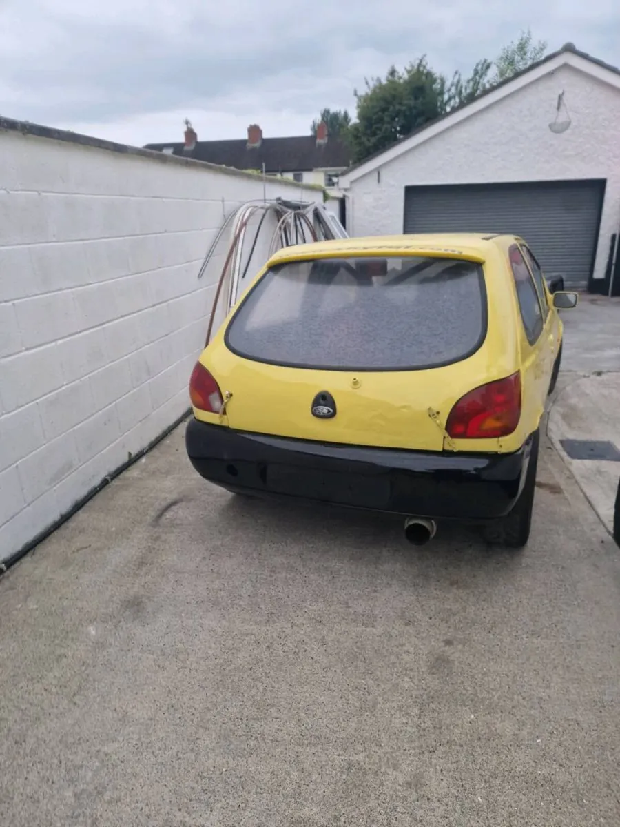 race  car - Image 3