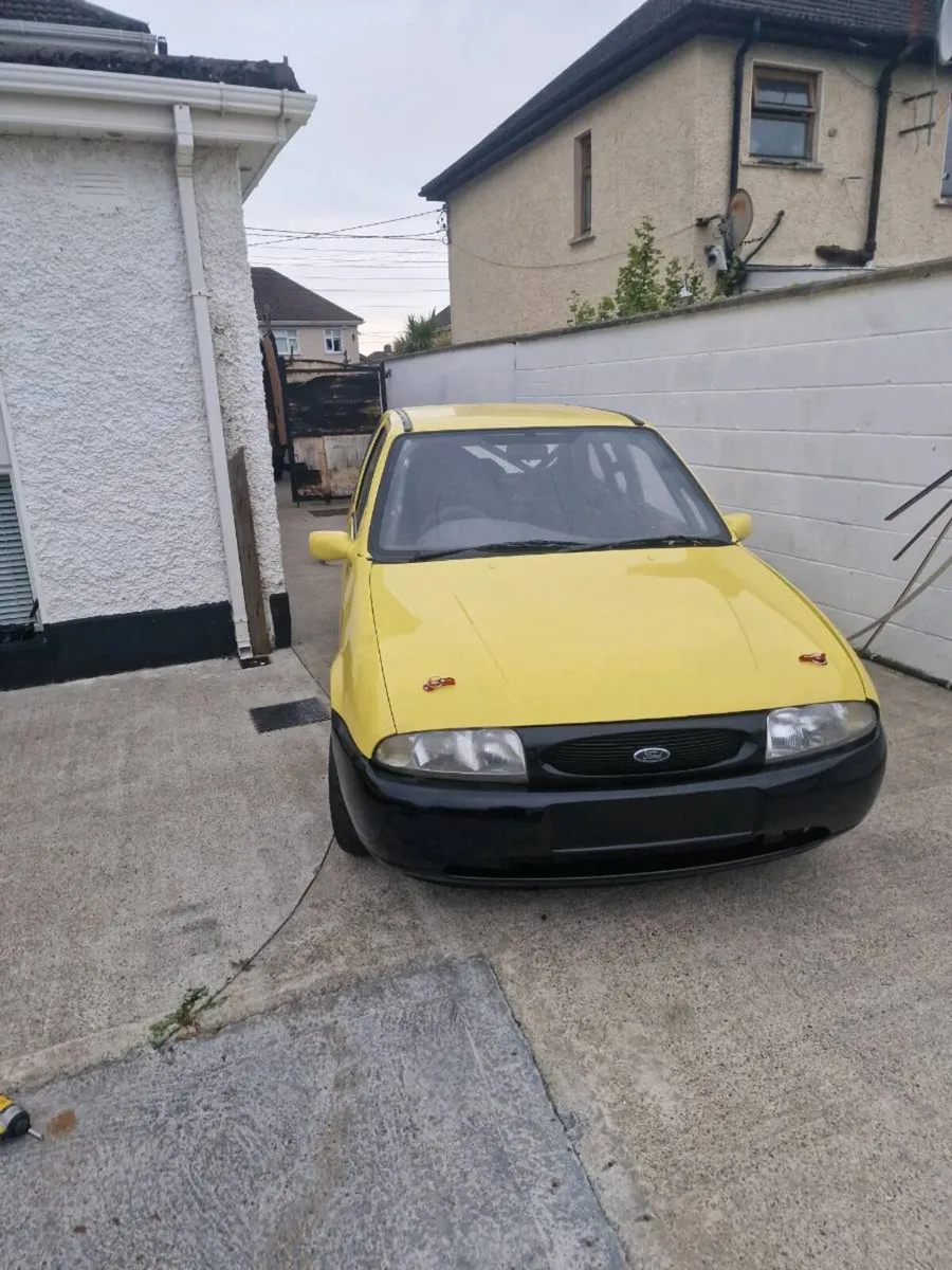 race  car - Image 2