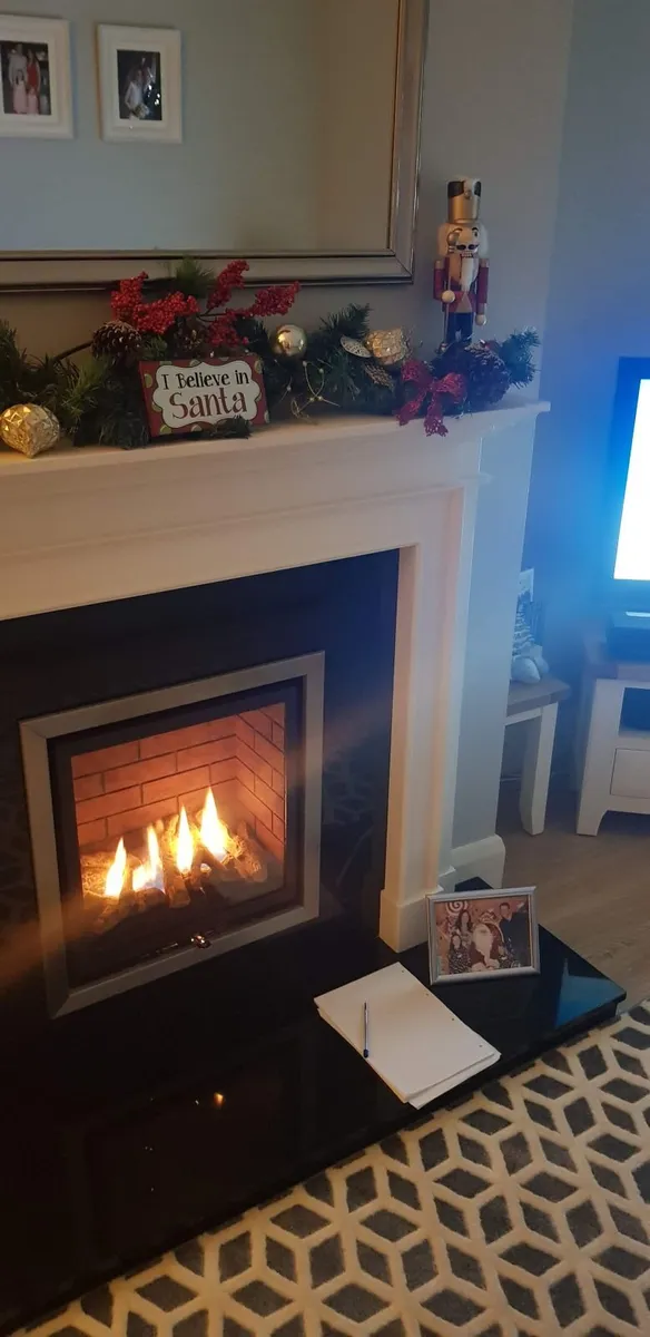 Fireplace - Image 2