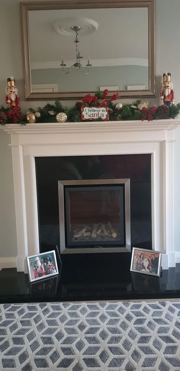 Fireplace - Image 3