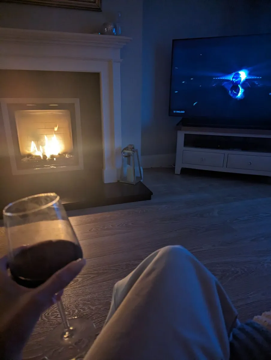 Fireplace - Image 4