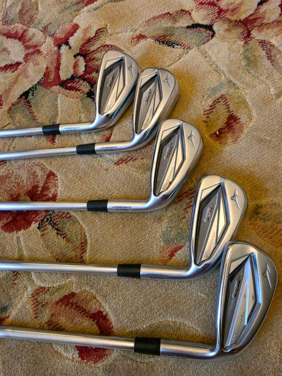 JPX923 Hot Metal - Image 2