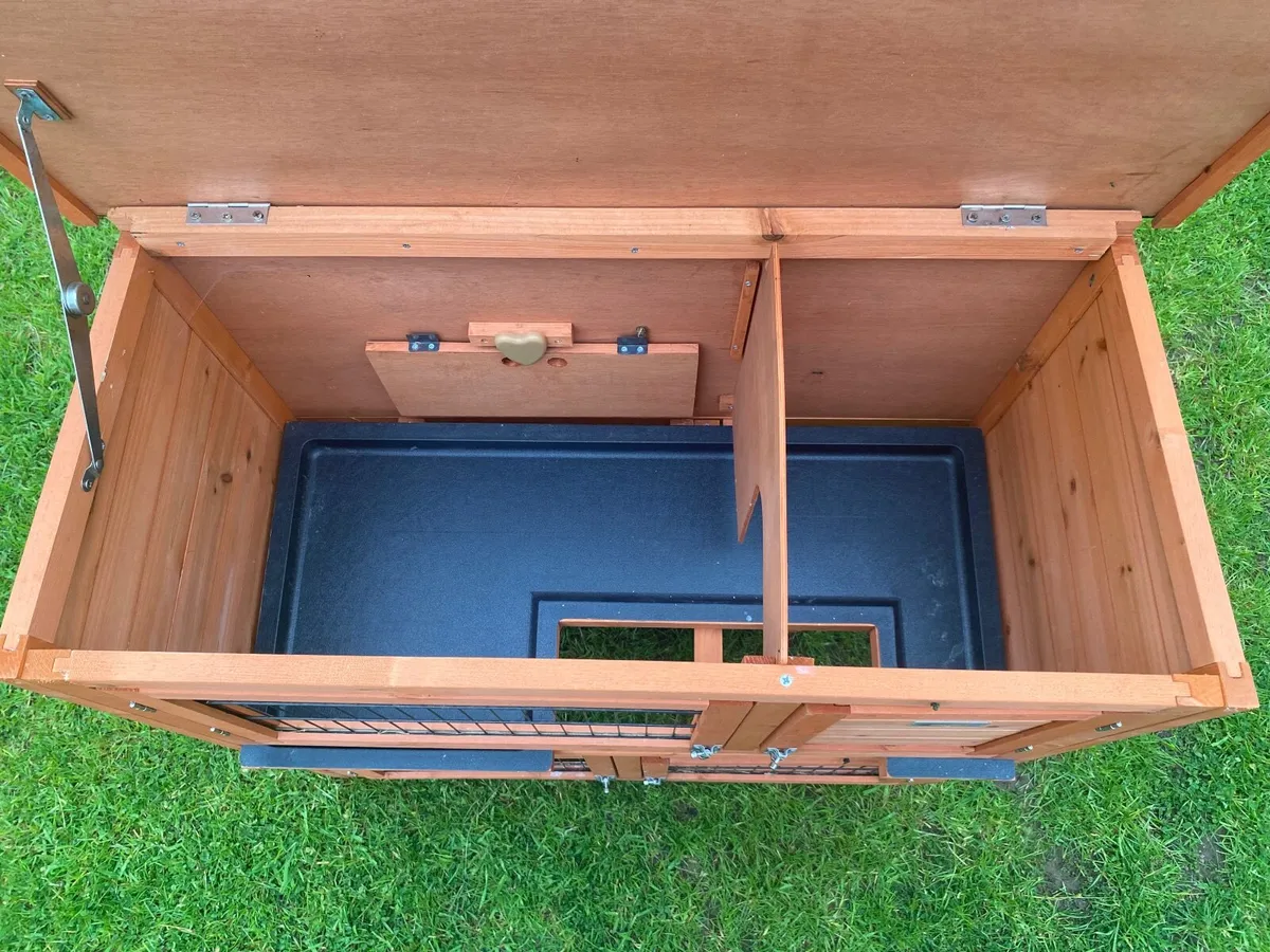 Rabbit Hutch - Image 3