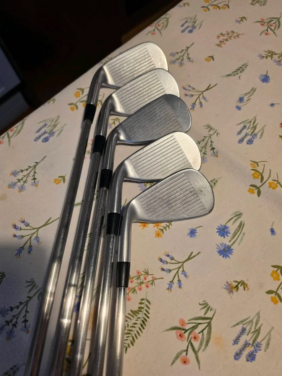 JPX923 Hot Metal - Image 3