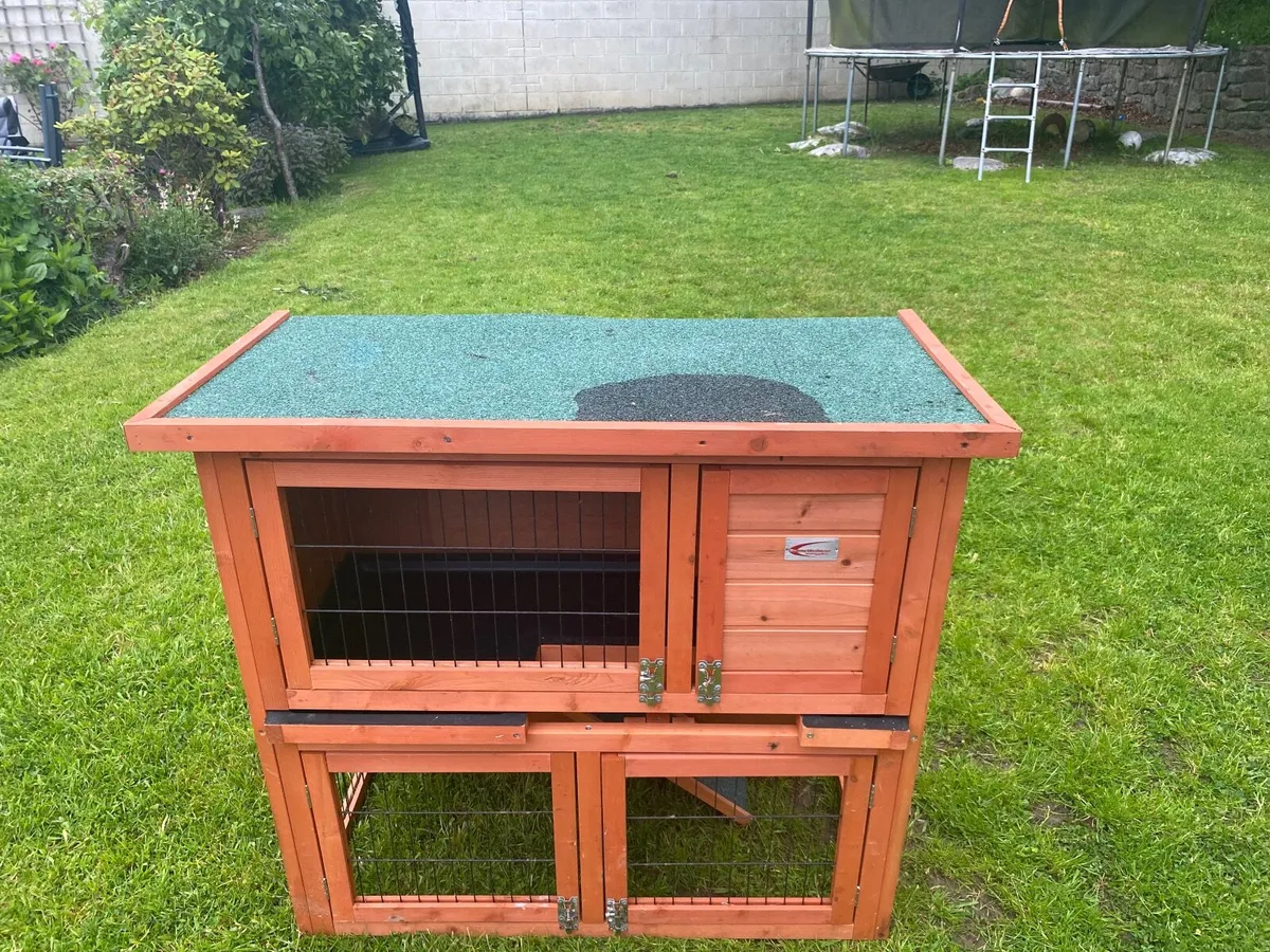 Rabbit Hutch - Image 4