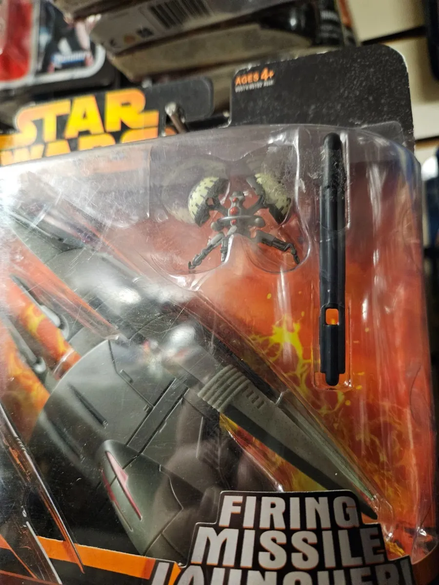Star Wars Vulture Droid - Image 2