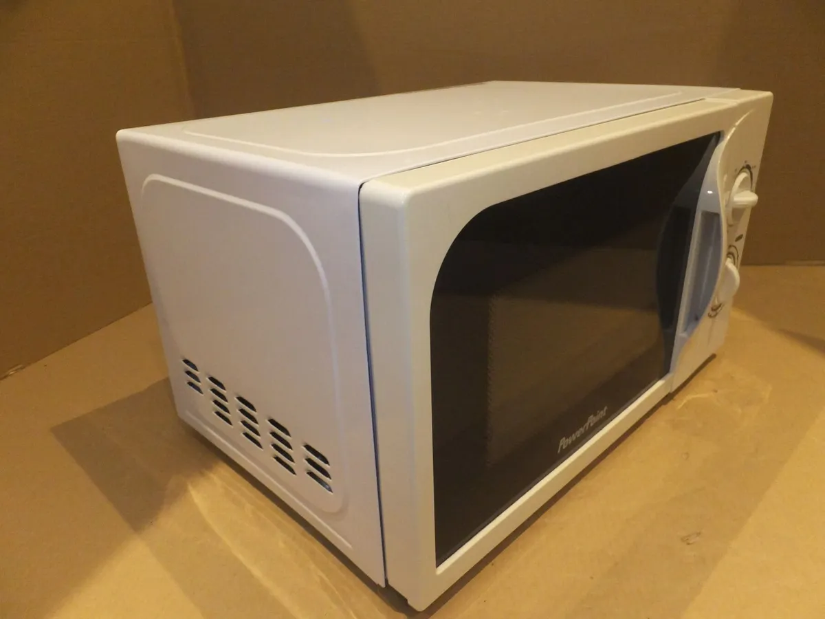 Power Point microwave - Image 3