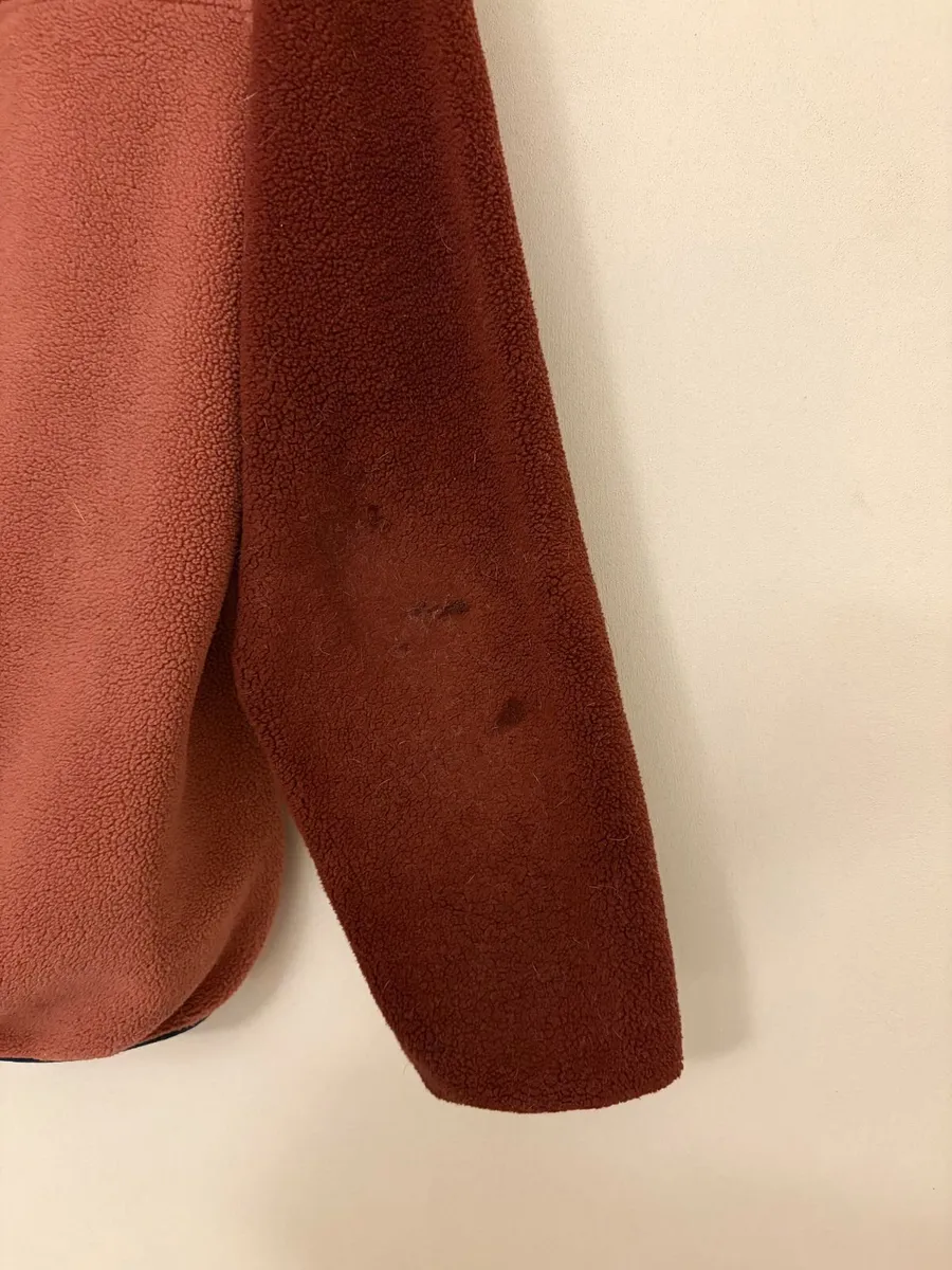 Patagonia Synchilla Heavyweight Fleece Snap-T - Image 2