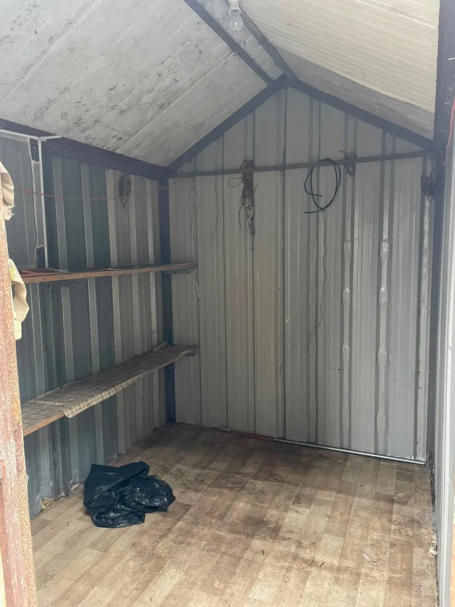 Garden shed - Image 2