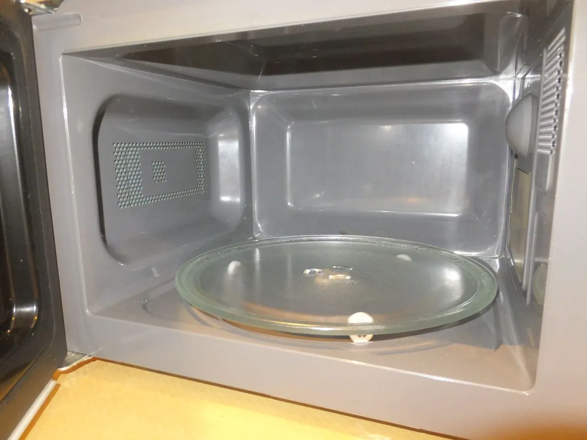 Thor microwave - Image 4