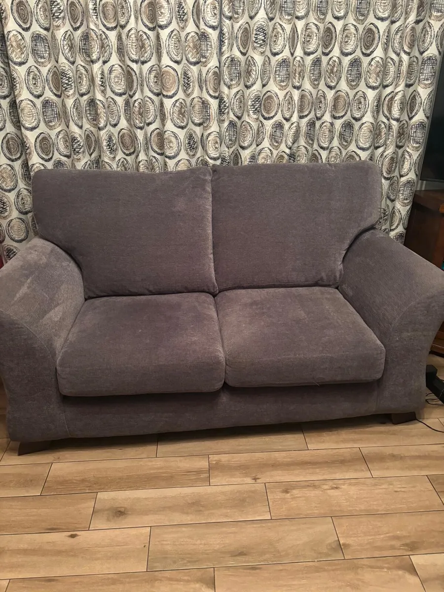 3 piece suite - Image 1