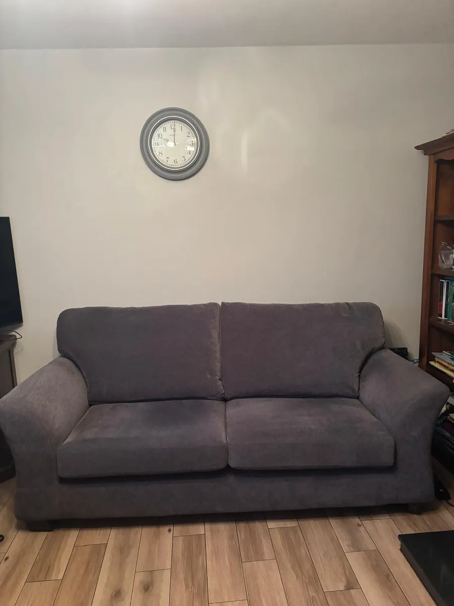 3 piece suite - Image 2