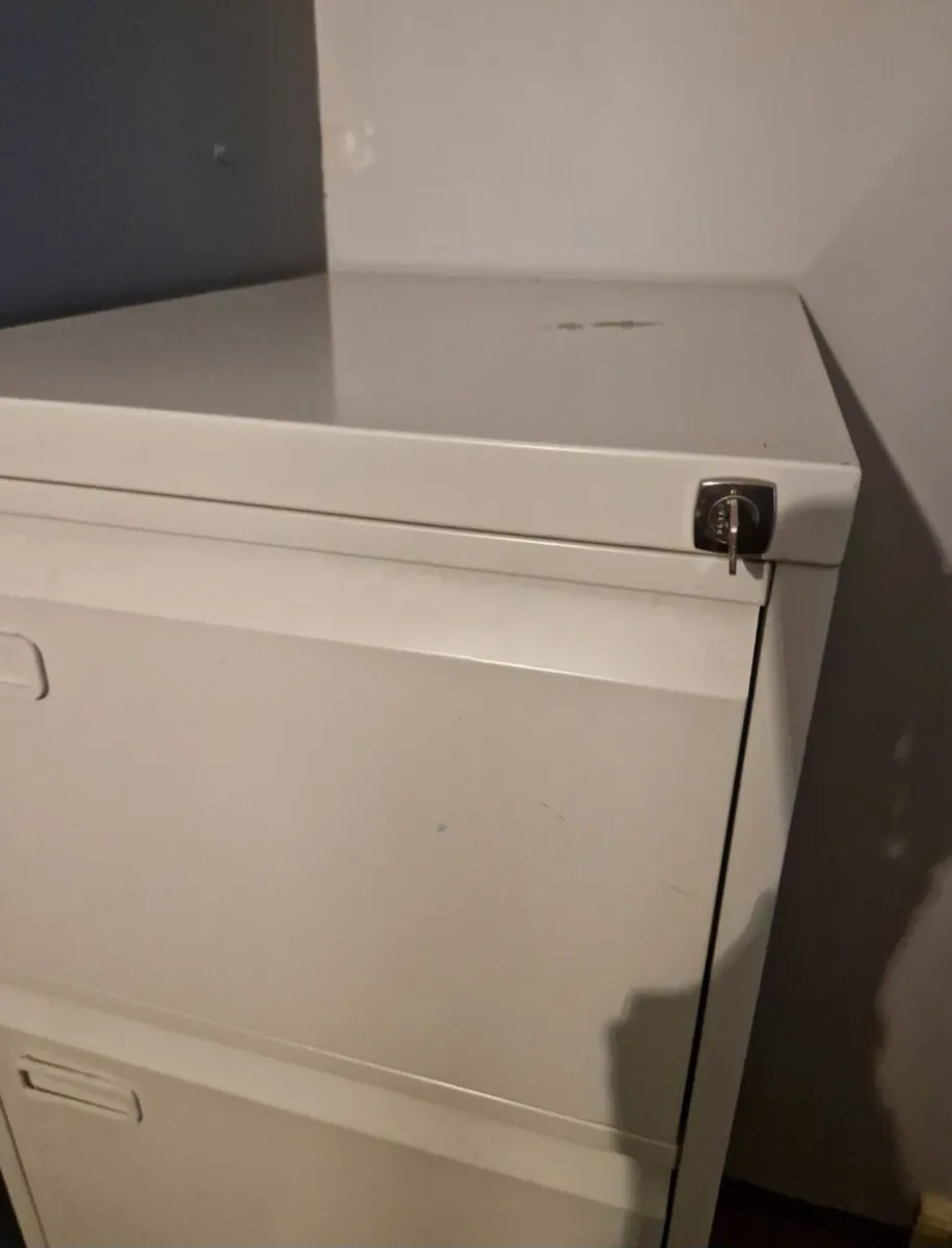 Filing Cabinet - Image 3